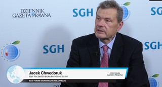 Globalizacja na rozdrożu?