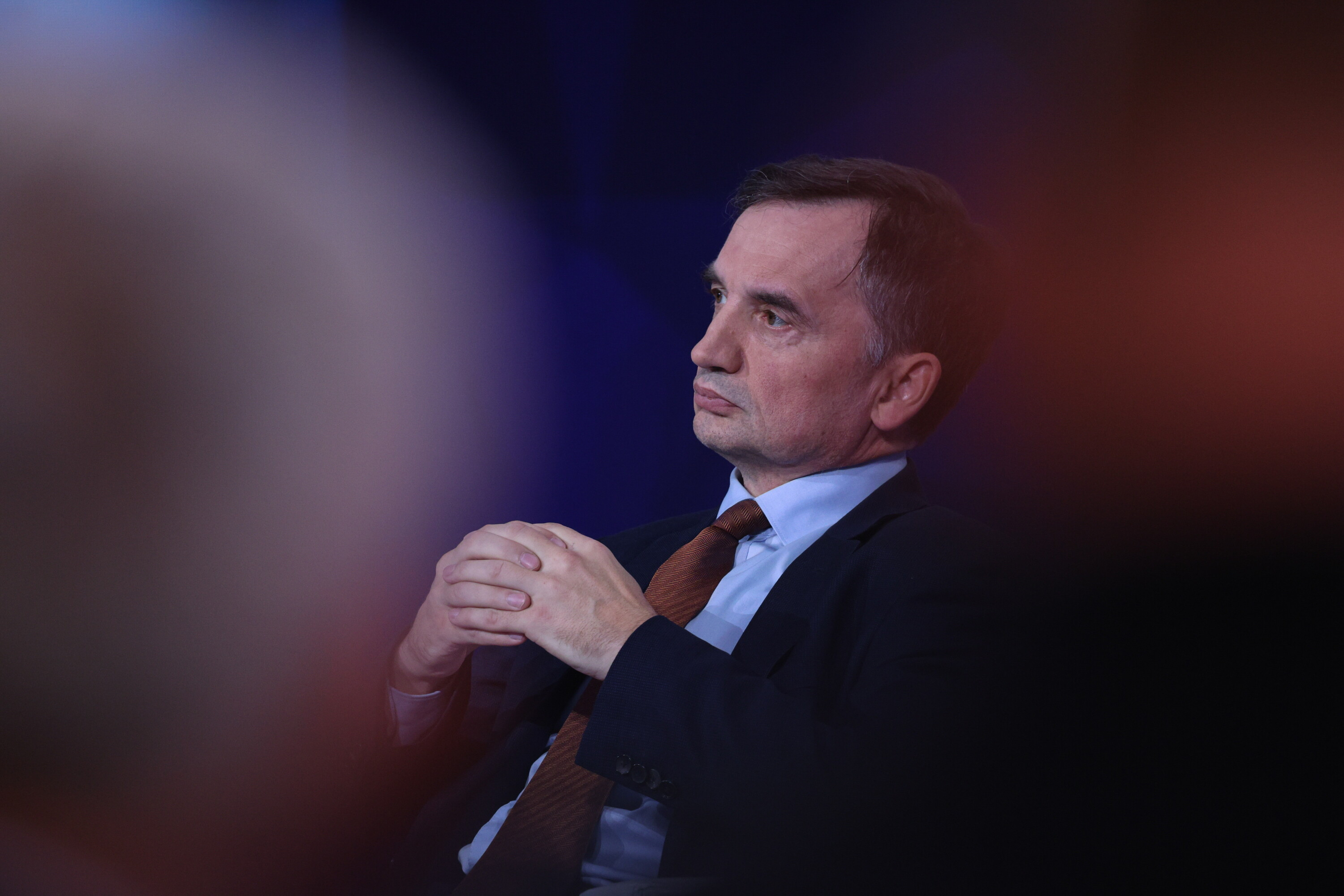 Orbán atakuje Warszawę po spotkaniu z Ziobrą - oskarża o próbę aresztu