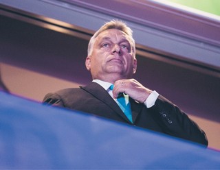 Na Węgrzech zakaz bezdomności jej nie zlikwiduje