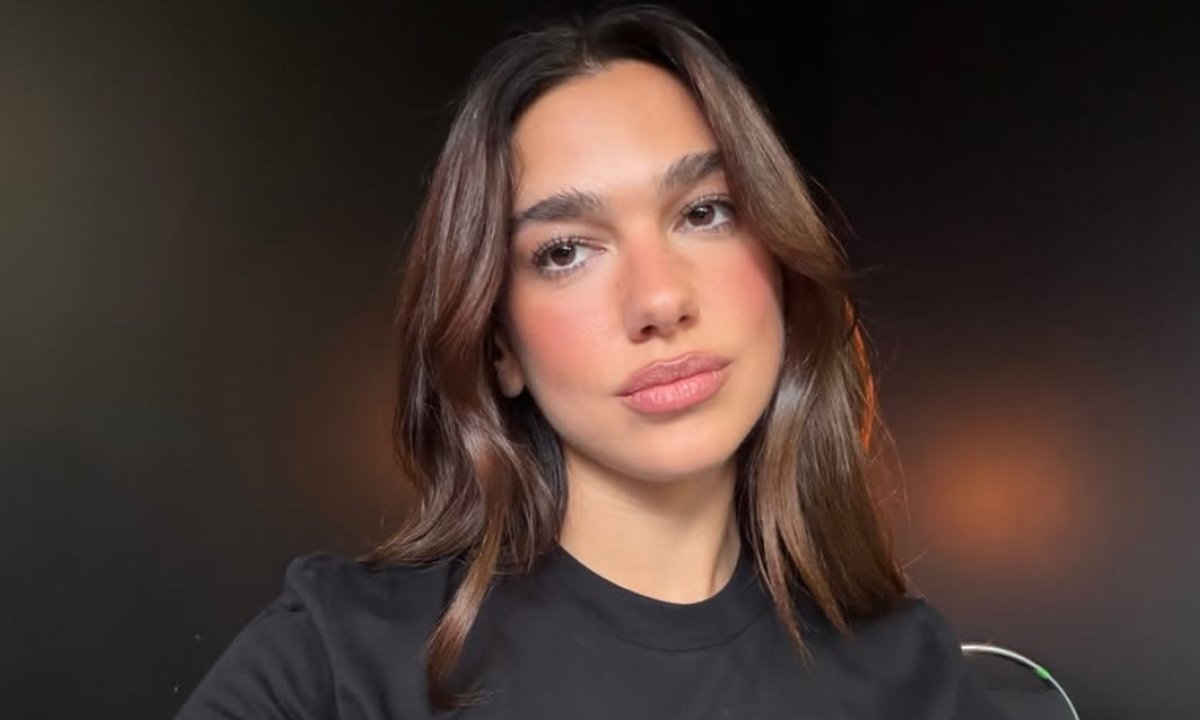 Dua Lipa kontra wielki koncern. Żąda 15 mln dol odszkodowania