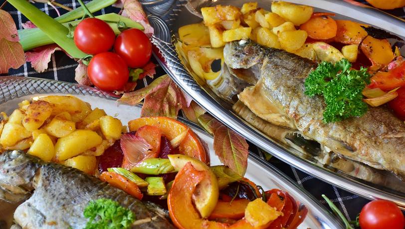Nie wieder kaltes Essen: Warmhalteplatten ab 35 Euro im Vergleich
