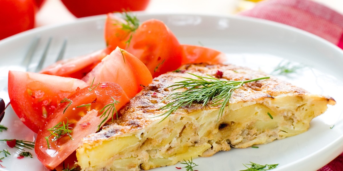 Frittata