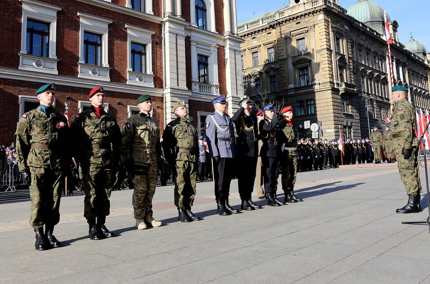 Uroczystości 