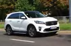 Kia Sorento 2.0 CRDi AWD GT Line