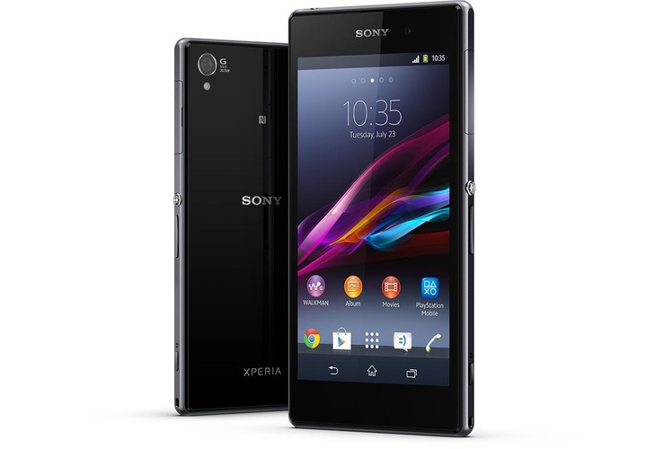 <b>Miejsce 3. Sony Xperia Z1</b>
<br>
<br><b>Design: 6/6</b>
<br><b>Specyfikacja: 5/6</b>
<br><b>Cena/Jakość: 4/6</b>
