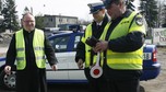 ZAWIERCIE TRZEŹWOŚĆ NA DRODZE POLICJA KSIĄDZ