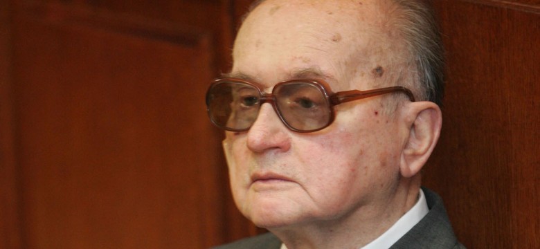 Jaruzelski: Stan wojenny ocalił Polskę