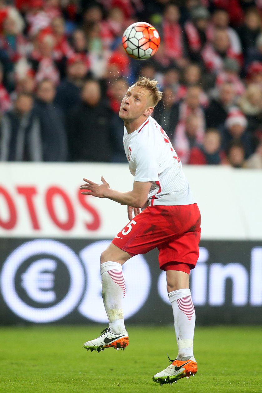 Kamil Glik o swoim dzieciństwie. Miał poważny konflikt z ojcem!