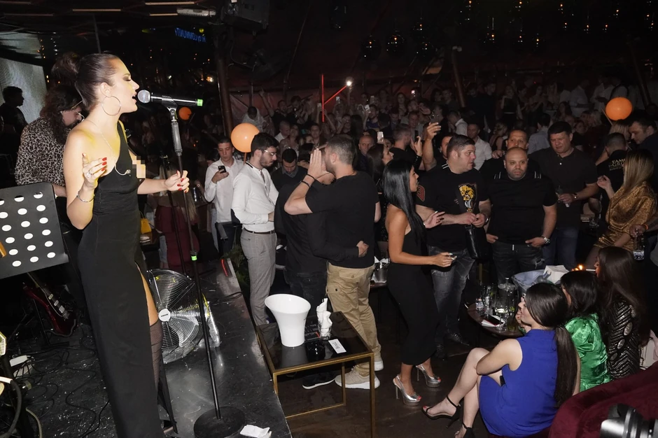 Aleksandra Prijović 