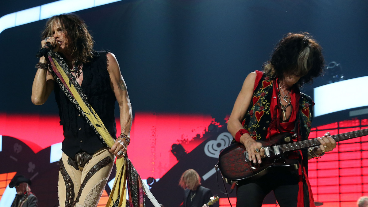 Album "Music from Another Dimension!", może być ostatnim w karierze Aerosmith.