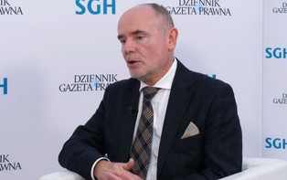 System bankowy Ukrainy "przeżył". Udało się zachować dostęp do sieci