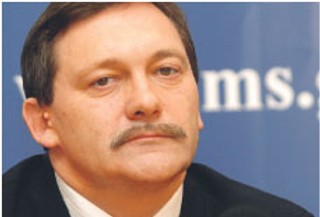 Sylwetka Edwarda Zalewskiego - kandydata na prokuratora generalnego