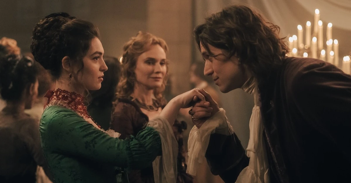 Arcydzieło światowej literatury wraca jako serial. Przebije oscarowy film?