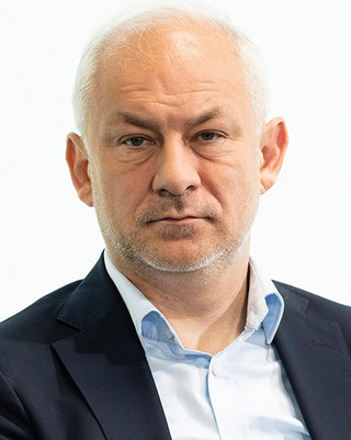 Grzegorz Napieralski- zastępca przewodniczącego sejmowej komisji cyfryzacji, innowacyjności i nowych technologii