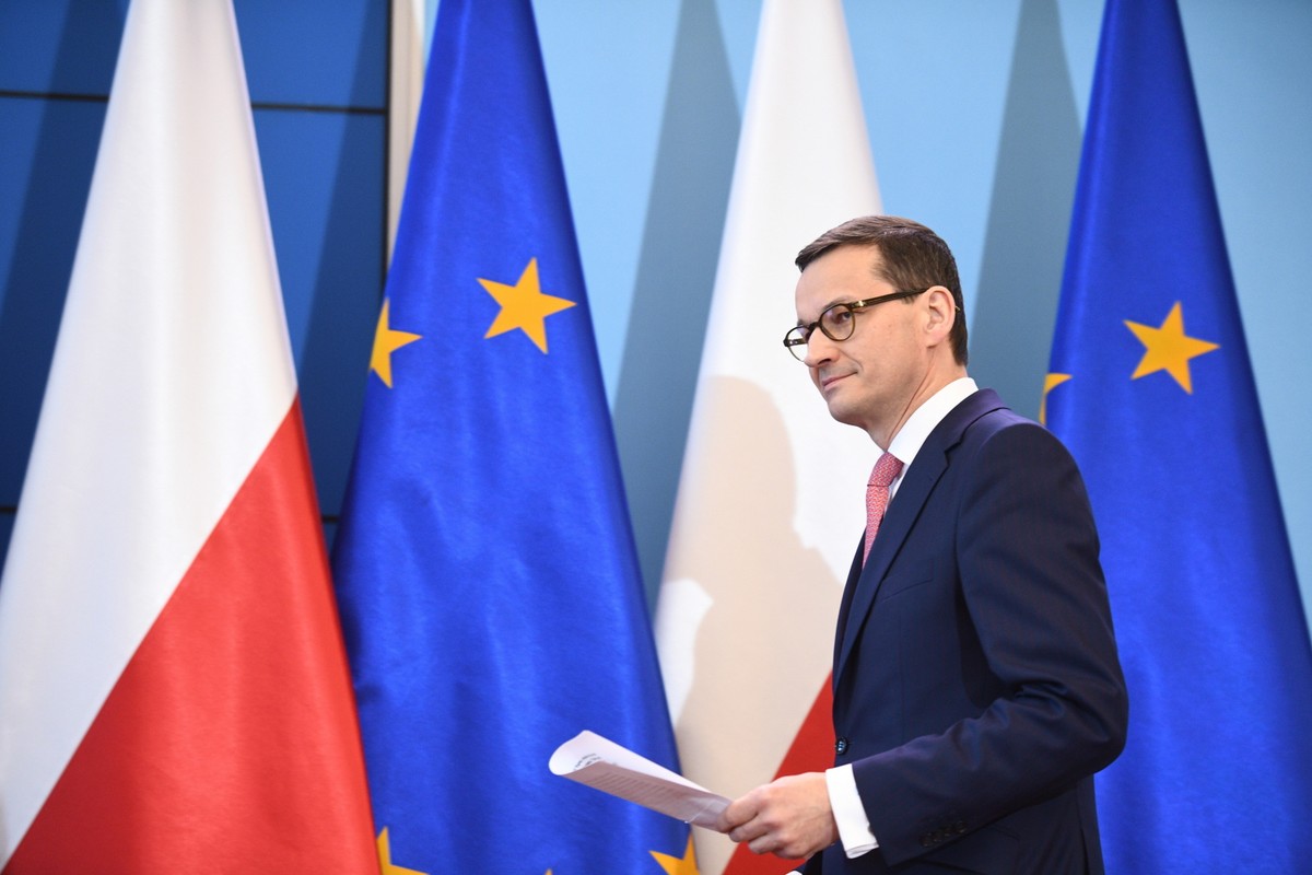 Mateusz Morawiecki