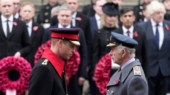 Tényleg van oka félni Károly királynak a saját fiától? Szakértő válaszol