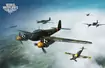 World of Warplanes - galeria