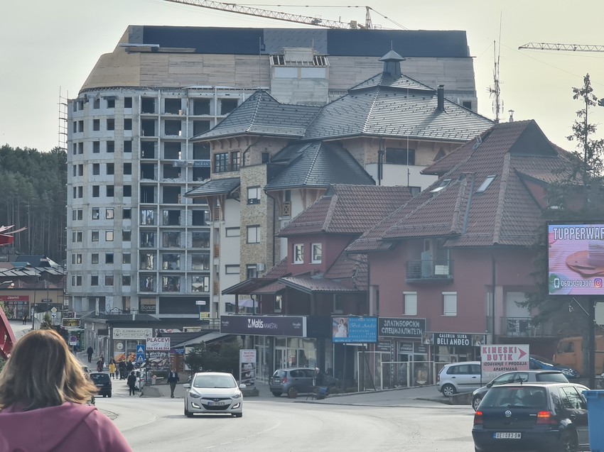 Evo zašto su stanovi na Zlatiboru toliko skupi: Ovo je najviše uticalo