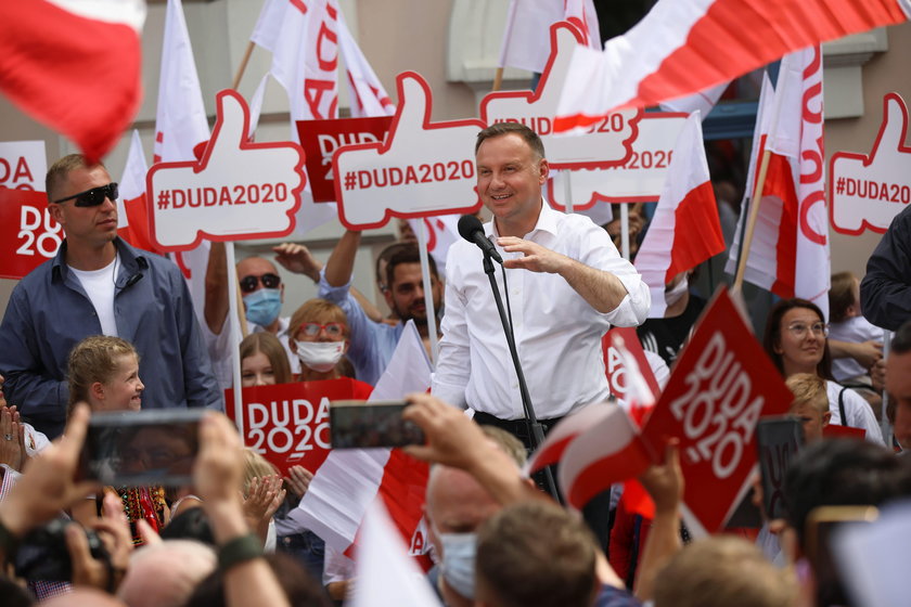 Andrzej Duda