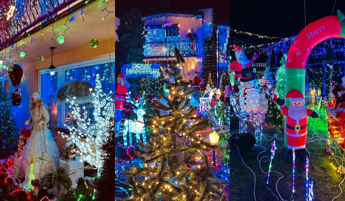 Sieradzkie Las Vegas