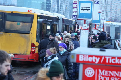 Polska jak Niemcy. Polandticket - będziemy mieć wspólny bilet