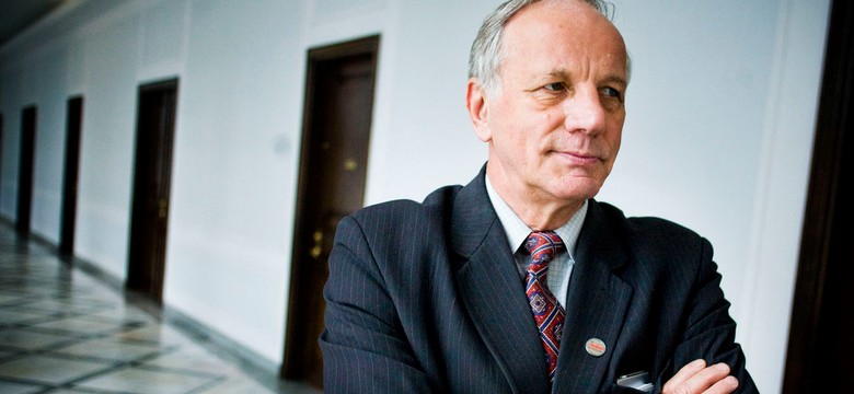 Senator PO chce opodatkować Coca Colę