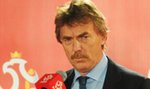 Boniek dla Faktu: Dla Smudy liczy się kasa