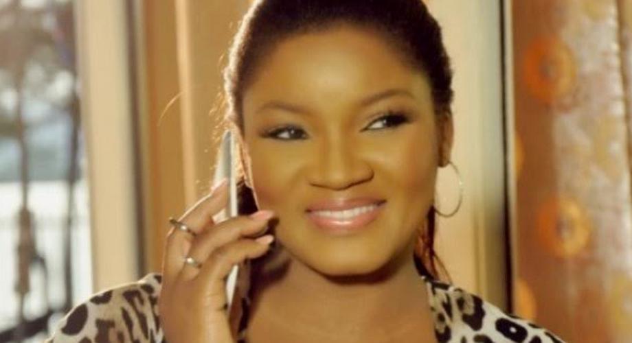 Movie Featuring Omotola Jalade Ekeinde Gets Release Date Pulse Nigeria