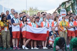 Polscy kandydaci do medali olimpijskich. Zobacz, kto może stanąć na podium w Rio de Janeiro
