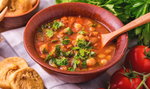 Harira, czyli najbardziej znana marokańska zupa. Jak szybko ją przygotować, czego nie może w niej zabraknąć?   