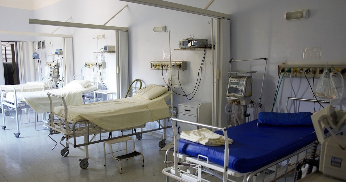Szívszorító: több száz, kórházban kezelt gyereket csak hetente vagy ritkábban látogat a családja