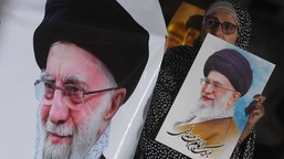 ali chamenei nie żyje. kim był najwyższy przywódca iranu? [sylwetka]