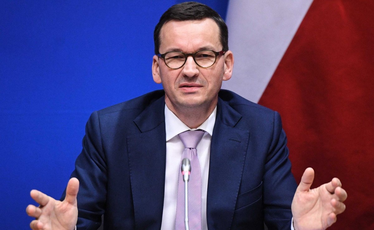 Mateusz Morawiecki