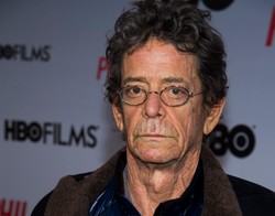 Lou Reed udzielił wywiadu po przeszczepie i... skrytykował Obamę