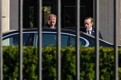 CBA w szczecińskim szpitalu. Pełnomocnik Grodzkiego: To próba kreowania dowodów