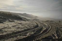 niespotykane zjawisko na atlantyku. "szokujące odkrycie"