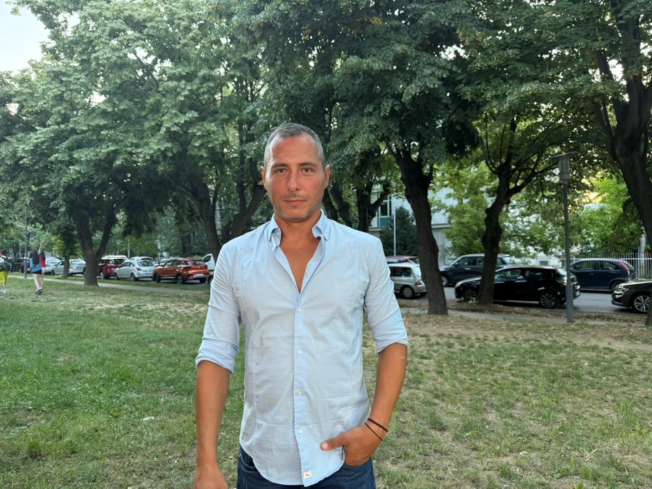 Miki Dudić