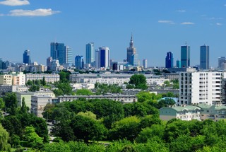 Była urzędniczka MS, adwokat i biznesmen zatrzymani w związku z reprywatyzacją działki w Warszawie