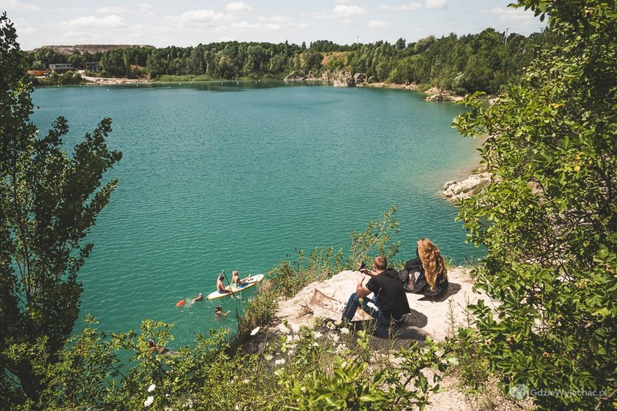 Ciekawe miejsca na Kujawach