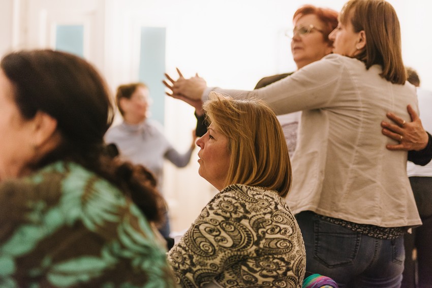 Pre svega druženje: Vesele "super bake"