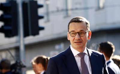 Morawiecki: Nowelizacja budżetu chyba w mniejszym rozmiarze, niż nam się wydawało