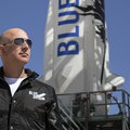Jeff Bezos znowu jest najbogatszym człowiekiem na świecie. Oto 9 faktów o jego fortunie