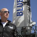 Jeff Bezos znowu jest najbogatszym człowiekiem na świecie. Oto 9 faktów o jego fortunie