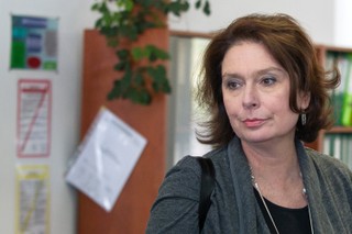 Kidawa-Błońska nowym ministrem kultury?