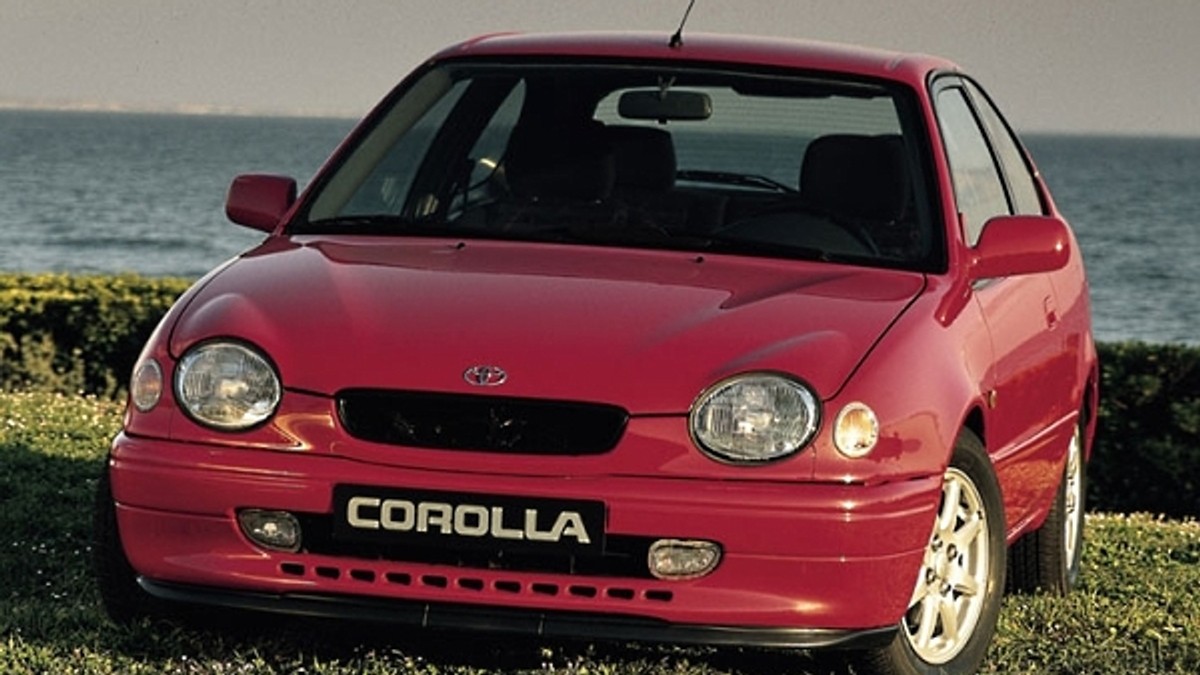 Niezniszczalne auta z Japonii