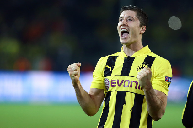 Szef Borussii zmienił zdanie. Robert Lewandowski może odejść