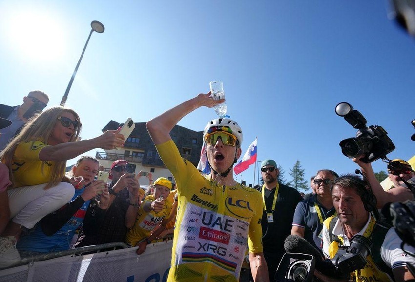 BBC | Foto: REUTERS/Thibault Camus