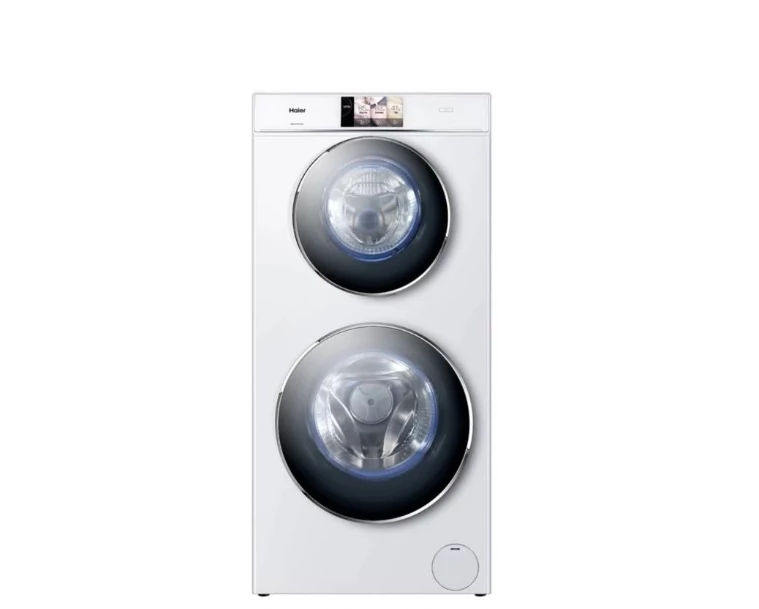 Haier HWD120-B1558U Duo Dry - 1