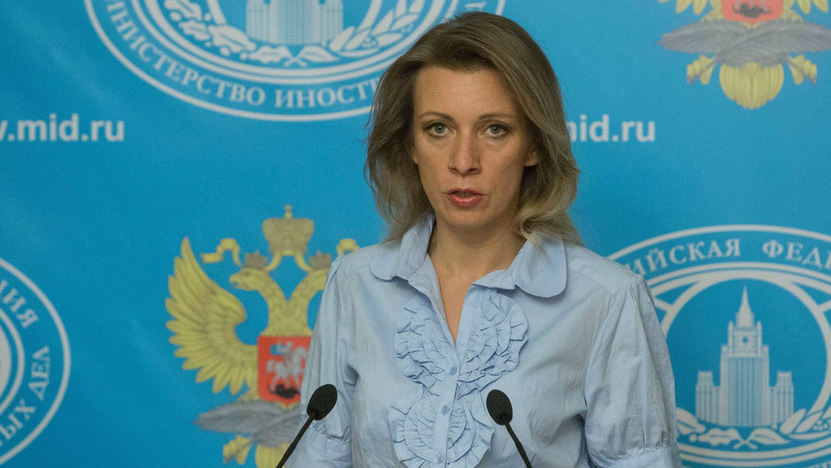 - Nie powinno się grozić państwu posiadającemu broń jądrową - powiedziała rzeczniczka MSZ Rosji Maria Zacharowa, cytowana dzisiaj przez RIA, odwołując się do oświadczenia brytyjskiego rządu, że jest "wysoce prawdopodobne", iż za atakiem na Siergieja Skripala stoi Rosja.
