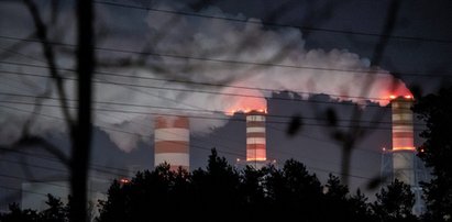 Największy blok energetyczny w Polsce stanie na 2 tygodnie. Przyczyną jest usterka